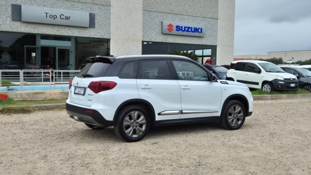 SUZUKI Vitara usata, con Airbag laterali