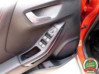 FORD Puma usata, con ESP