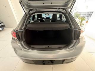 PEUGEOT 208 usata, con USB