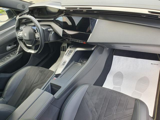 PEUGEOT 308 usata, con ESP