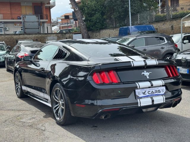 FORD Mustang usata, con Autoradio
