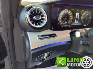 MERCEDES-BENZ E 220 usata 34