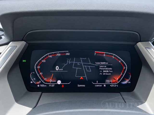 BMW Z4 usata, con Immobilizzatore elettronico