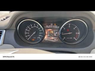 LAND ROVER Discovery Sport usata, con Interni in pelle