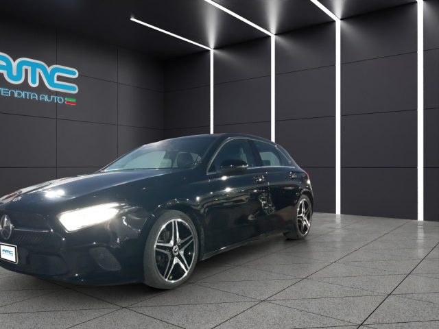 MERCEDES-BENZ A 180 usata, con Airbag