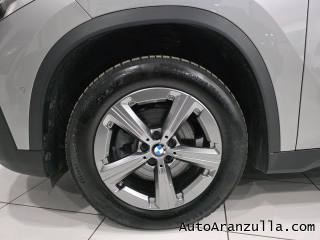 BMW X1 usata, con Fari LED