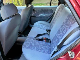 FORD Fiesta usata 10