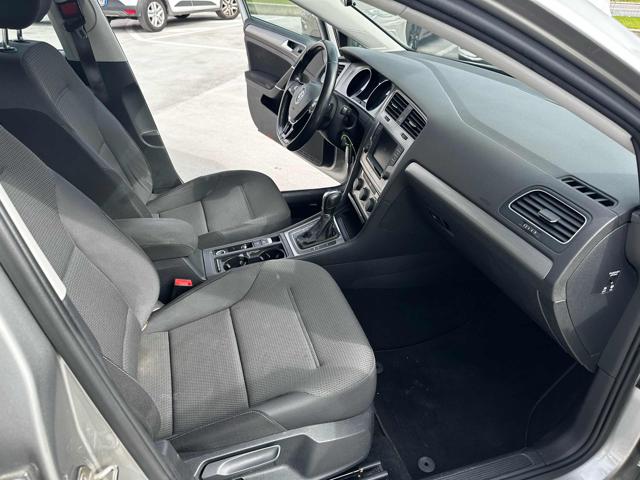 VOLKSWAGEN Golf usata 23