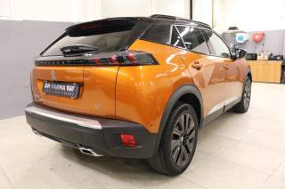 PEUGEOT 2008 usata, con Cerchi in lega