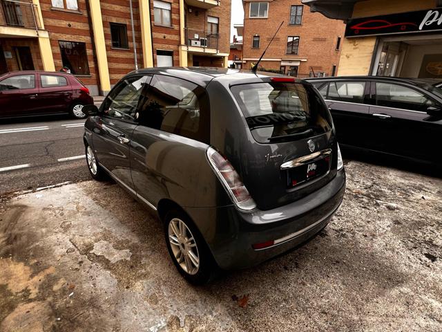 LANCIA Ypsilon usata 6