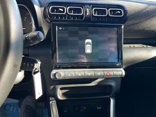 CITROEN C3 Aircross usata, con Autoradio
