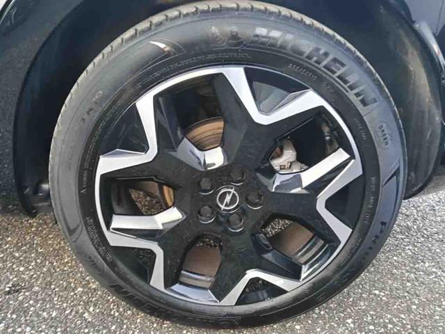 OPEL Grandland usata, con Autoradio