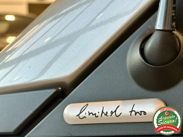 SMART ForTwo usata, con Climatizzatore