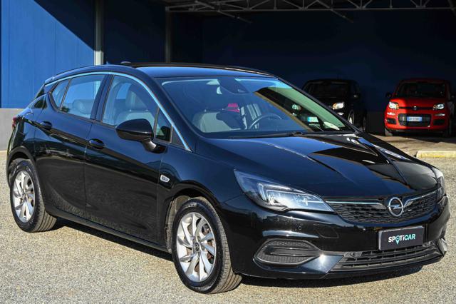 OPEL Astra usata, con Airbag laterali