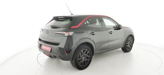 OPEL Mokka usata, con Sistema di navigazione