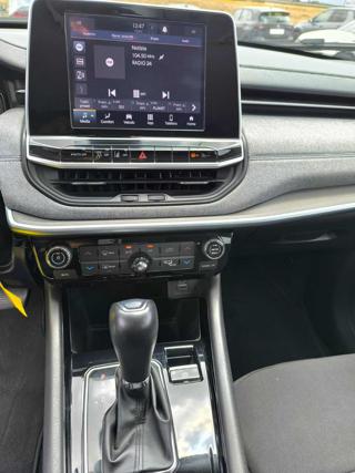 JEEP Compass usata, con Servosterzo