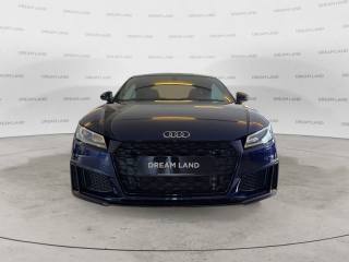 AUDI TT usata, con Airbag laterali
