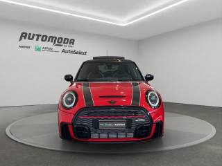 MINI John Cooper Works usata, con Airbag