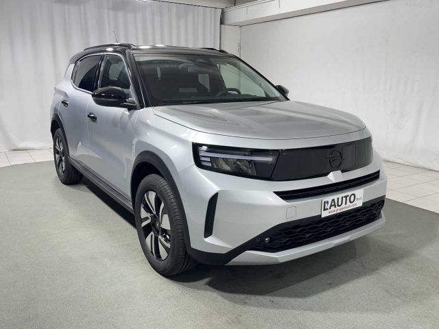 OPEL Frontera usata, con Chiusura centralizzata