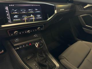 AUDI Q3 usata, con Fendinebbia