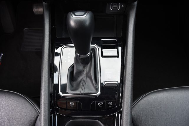 JEEP Compass usata, con Fendinebbia