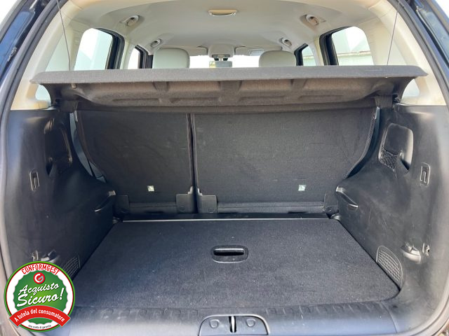 FIAT 500L usata, con Chiusura centralizzata