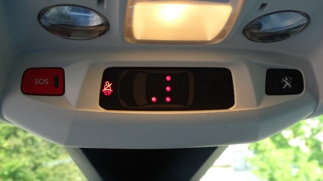 PEUGEOT 3008 usata 139