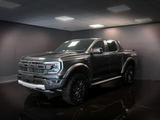 FORD Ranger Raptor 2.0 Ecoblue 4WD DC 5 posti 210CV