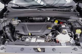 JEEP Renegade usata, con Riconoscimento dei segnali stradali