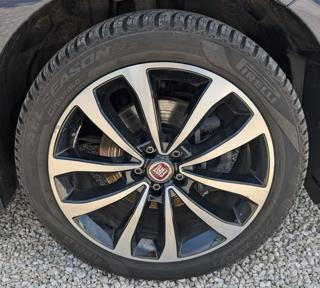 FIAT Tipo usata, con Alzacristalli elettrici