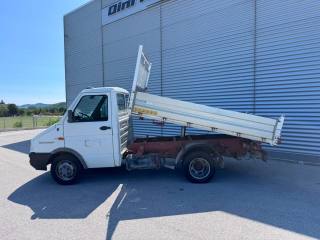 IVECO Daily usata 8