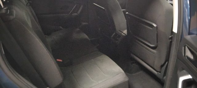 VOLKSWAGEN Tiguan usata, con Cruise Control