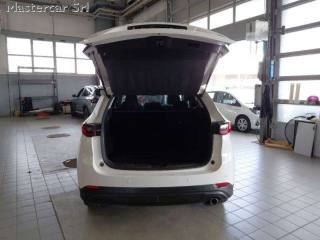 MAZDA CX-5 usata, con Sistema di navigazione