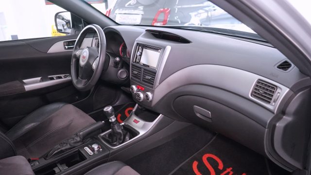 SUBARU Impreza usata, con Boardcomputer