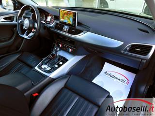 AUDI A6 usata, con Vetri oscurati