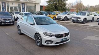 FIAT Tipo usata, con Airbag laterali