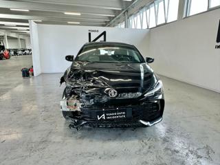 MG MG3 usata, con Airbag