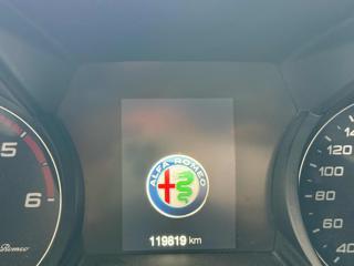 ALFA ROMEO Giulia usata, con Climatizzatore