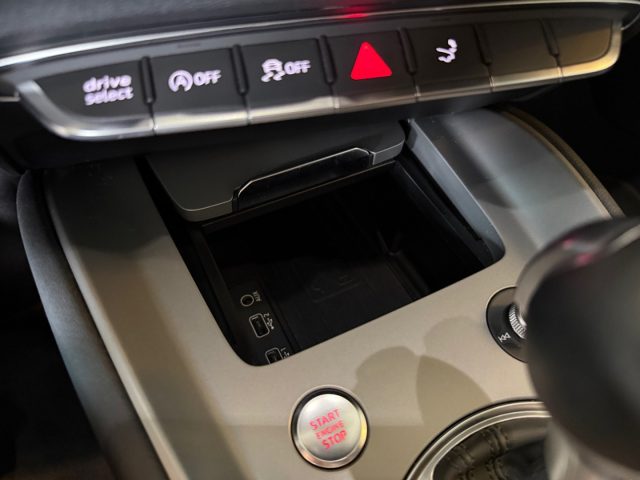 AUDI TT usata, con Servosterzo