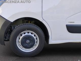 OPEL Movano usata 19