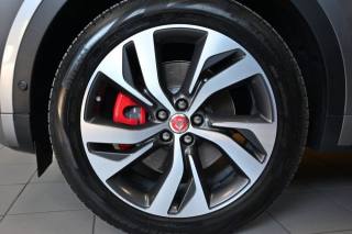 JAGUAR E-Pace usata 15
