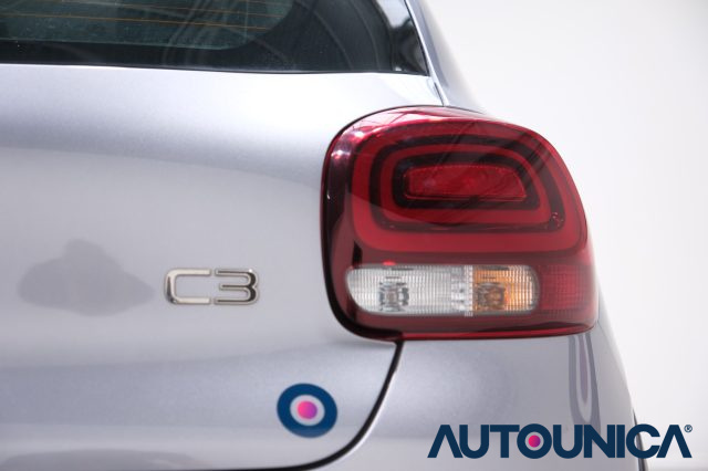 CITROEN C3 usata 42