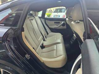 BMW 420 usata, con Cronologia tagliandi