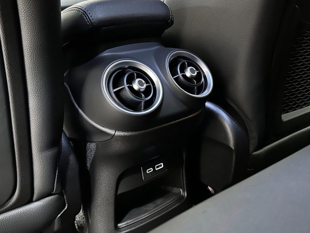ALFA ROMEO Stelvio usata, con Bracciolo