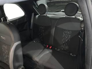 FIAT 500 usata 16