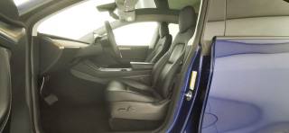 TESLA Model Y usata, con Interni in pelle
