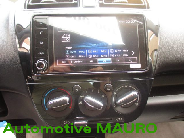 MITSUBISHI Space Star usata, con ESP