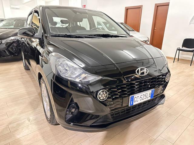 HYUNDAI i10 usata, con Airbag Passeggero