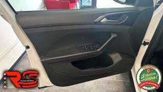 VOLKSWAGEN T-Cross usata, con Controllo trazione