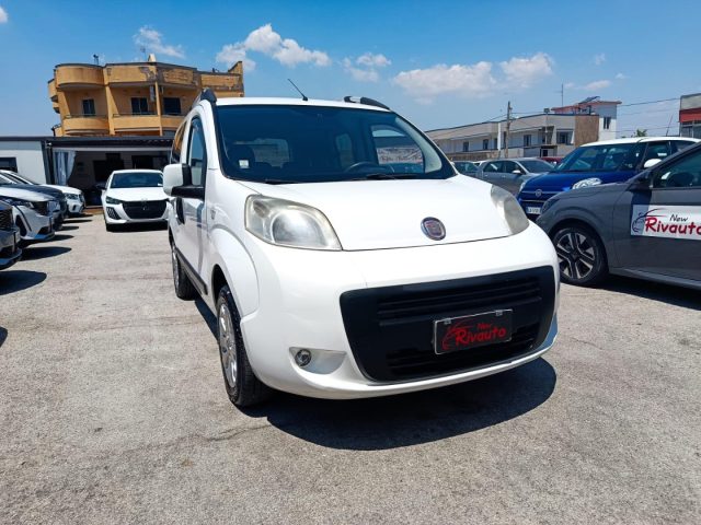 FIAT Qubo usata, con Airbag